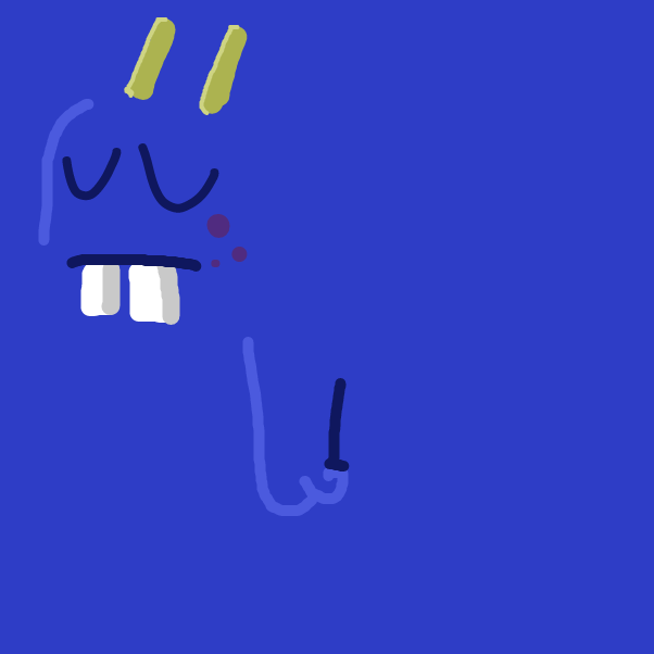 Profile picture for the comic artist, krono