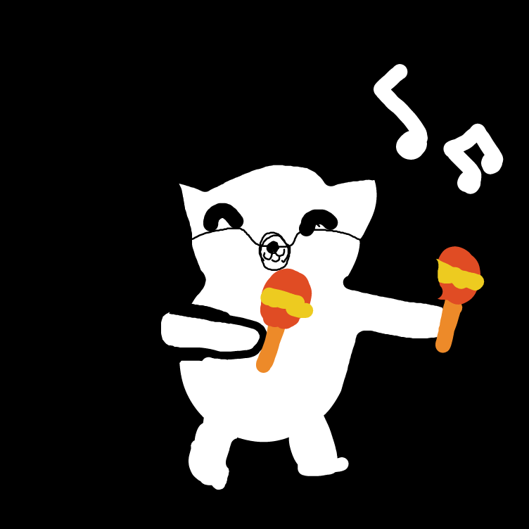 Profile picture for the comic artist, dancingdog