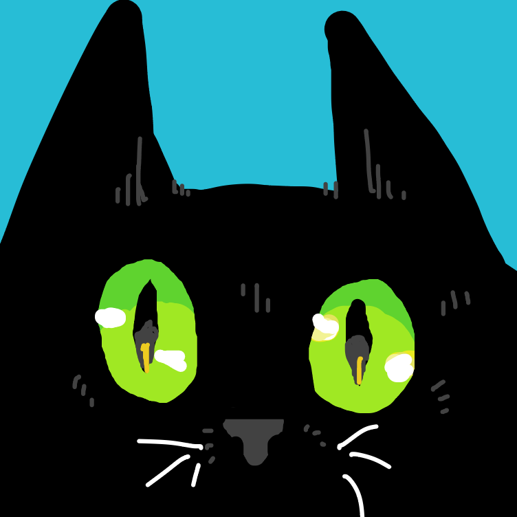 Profile picture for the comic artist, surreal_cerealz