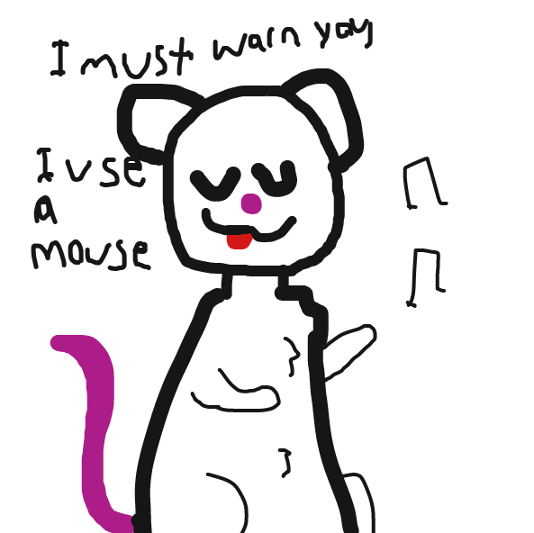 Profile picture for the comic artist, Rainbowfusion86