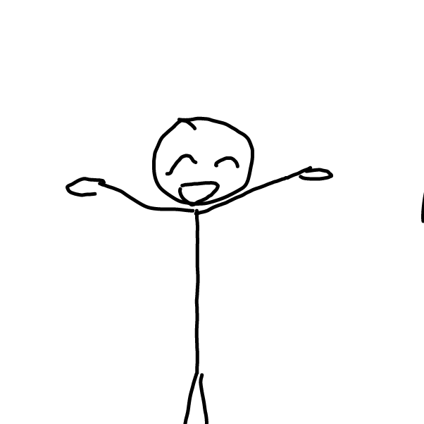 Profile picture for the comic artist, breezer