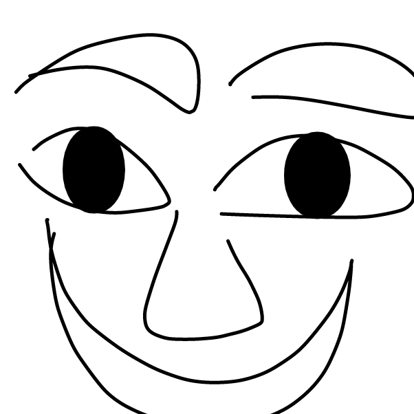 Profile picture for the comic artist, zippereraser