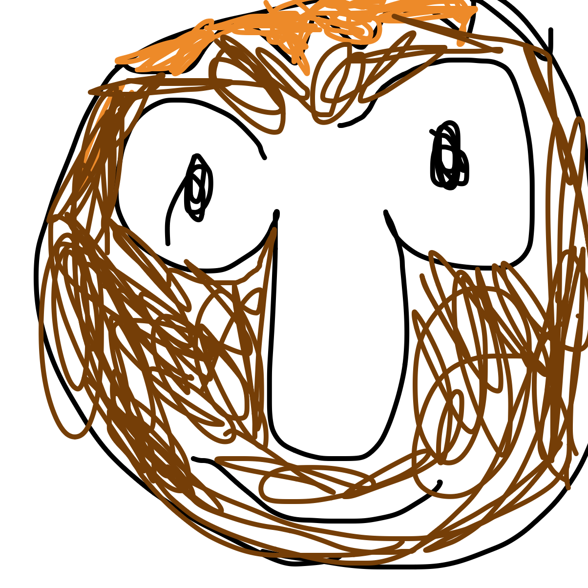 Profile picture for the comic artist, jxann.zx