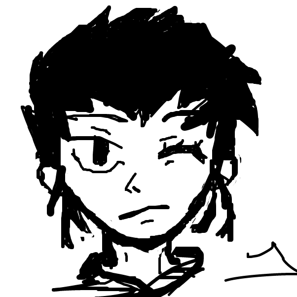 Profile picture for the comic artist, xxdekii