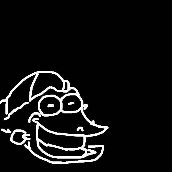 Profile picture for the comic artist, CultOfHall