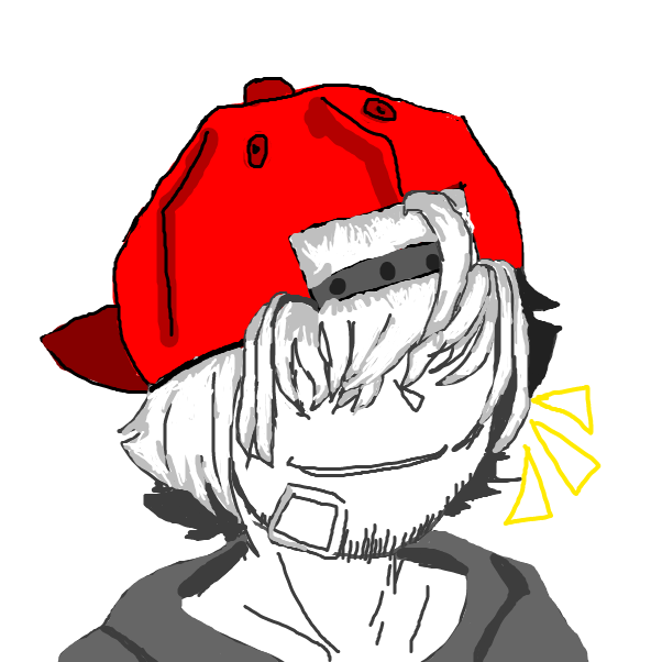 Profile picture for the comic artist, Scythesowner2