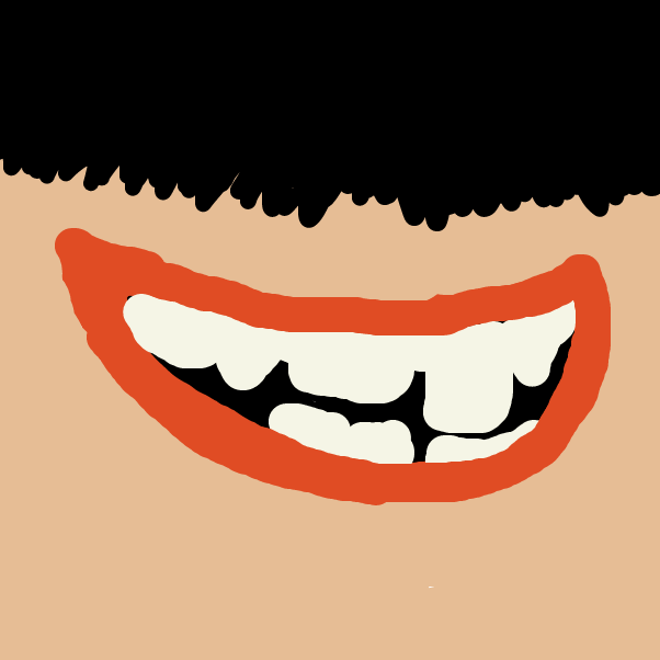 Profile picture for the comic artist, jfdj