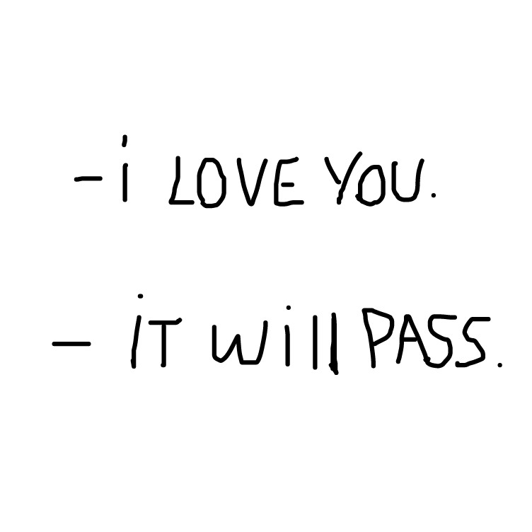 Profile picture for the comic strip artist, PEARLBOY