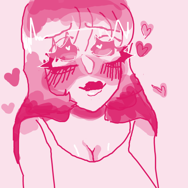 Profile picture for the comic artist, zikuvoid