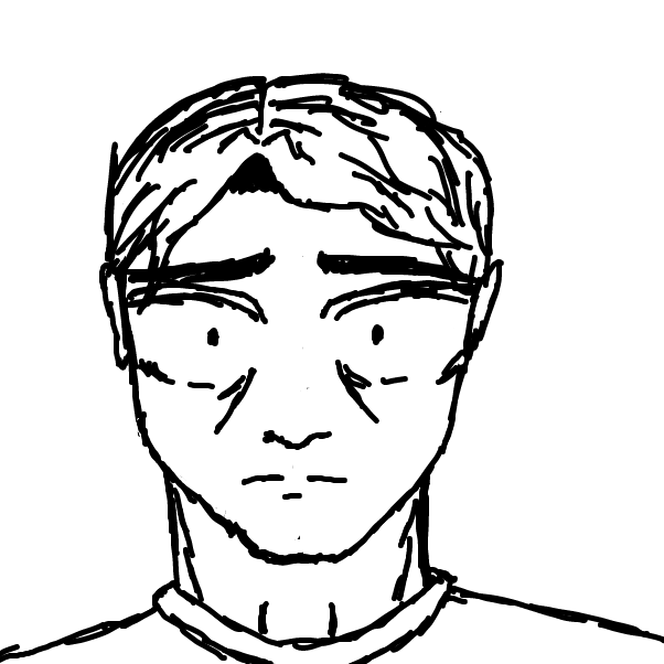 Profile picture for the comic artist, CanIt_BeSteven