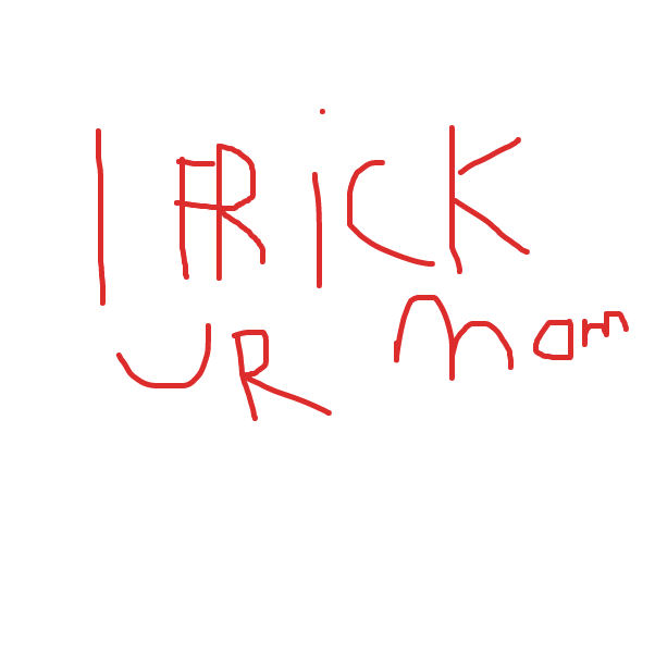 Profile picture for the comic artist, Notpingjusth3x