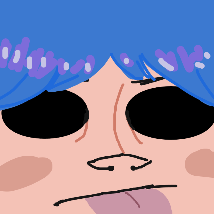 Profile picture for the comic artist, 2cupsoforangejuice