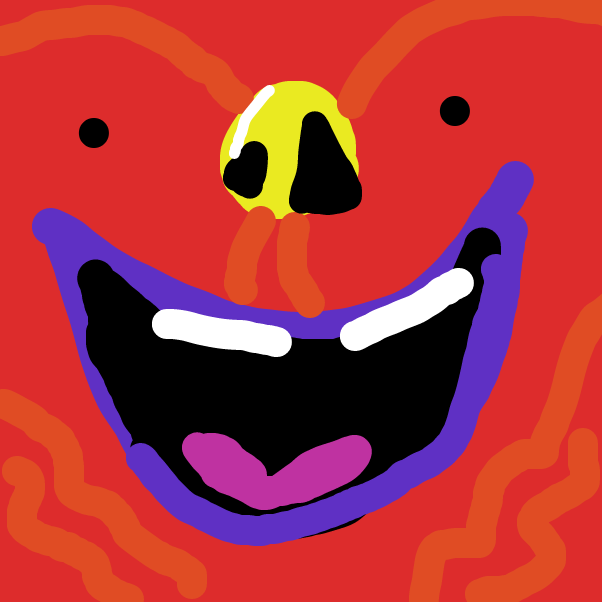 Profile picture for the comic artist, JoyfulMango