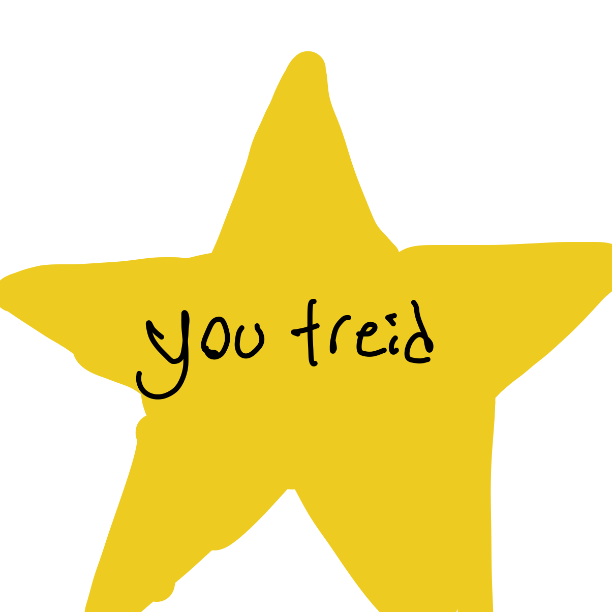 Profile picture for the comic artist, endellion