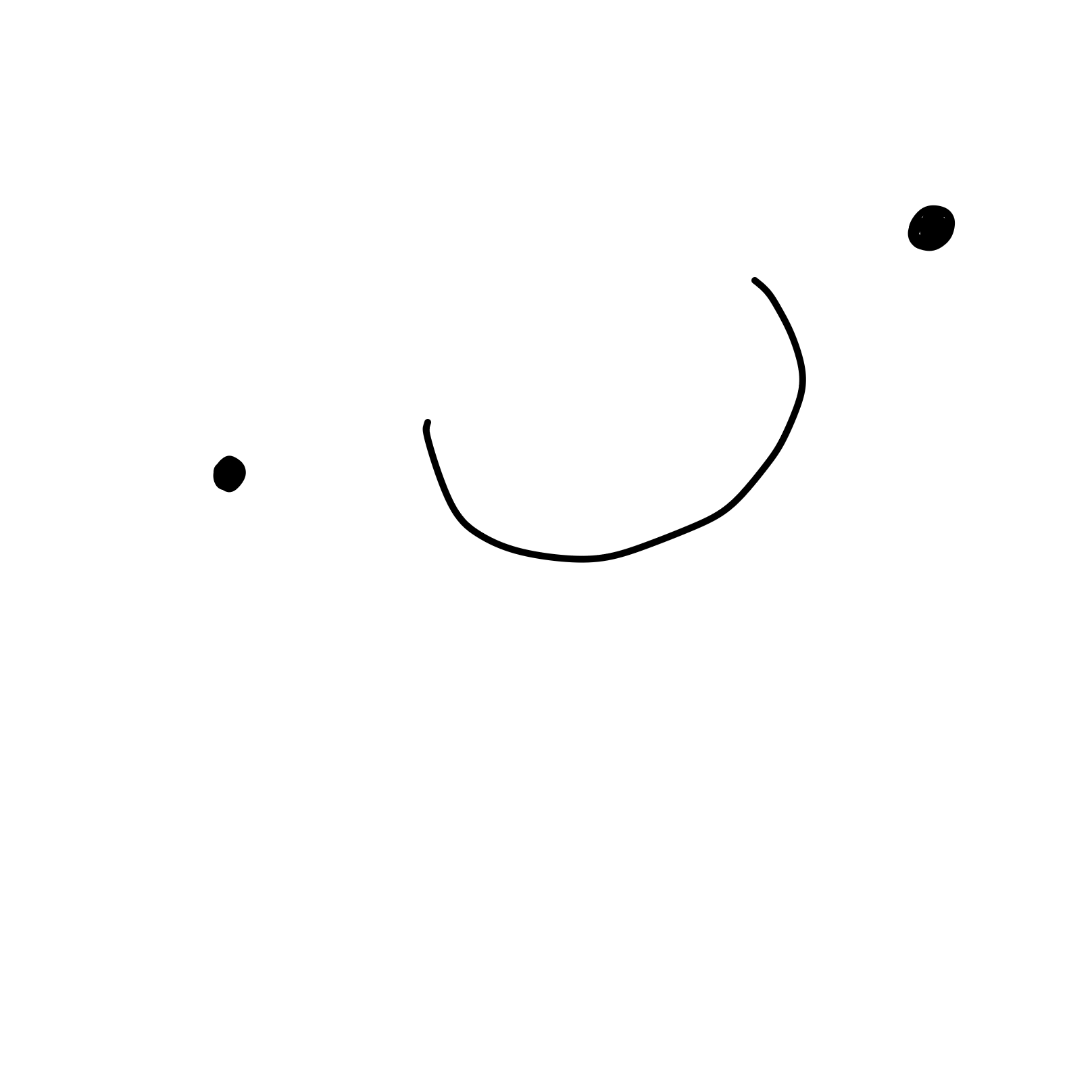 Profile picture for the comic artist, Butter