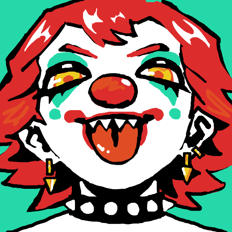 Profile picture for the comic artist, Malteaser