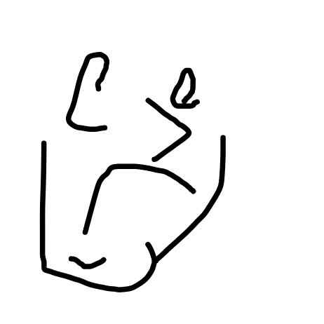 Profile picture for the comic artist, CrazyHead