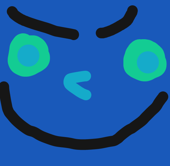 Profile picture for the comic artist, If