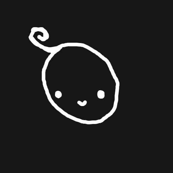 Profile picture for the comic artist, Evie