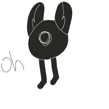 Profile picture for the comic artist, Eneyway