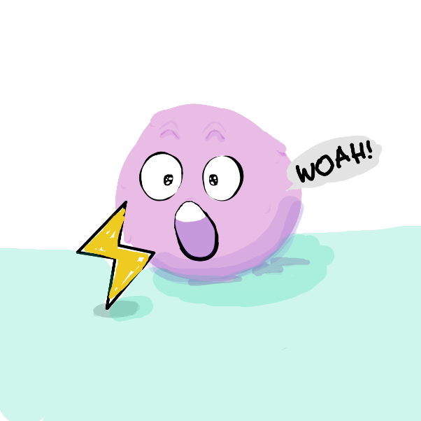 Profile picture for the comic artist, GenkeiMaru