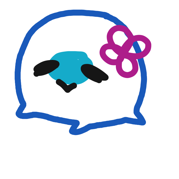 Profile picture for the comic artist, Spicy