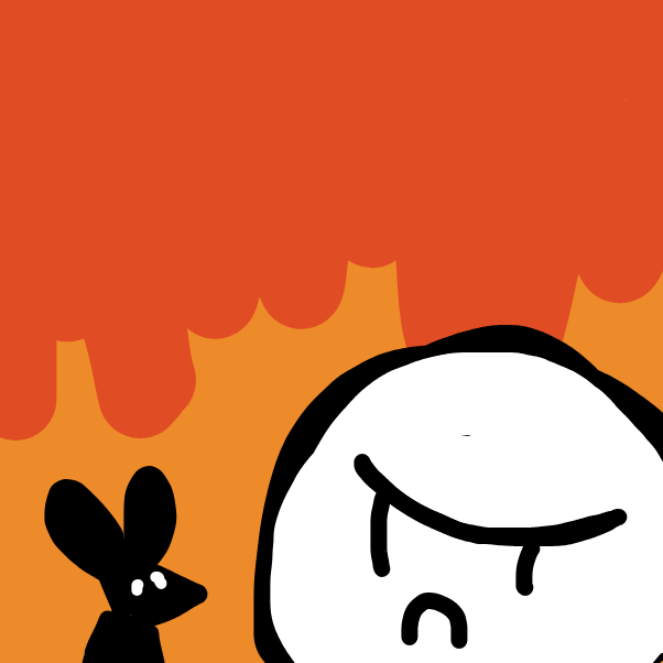 Profile picture for the comic strip artist, The Real Peyocay