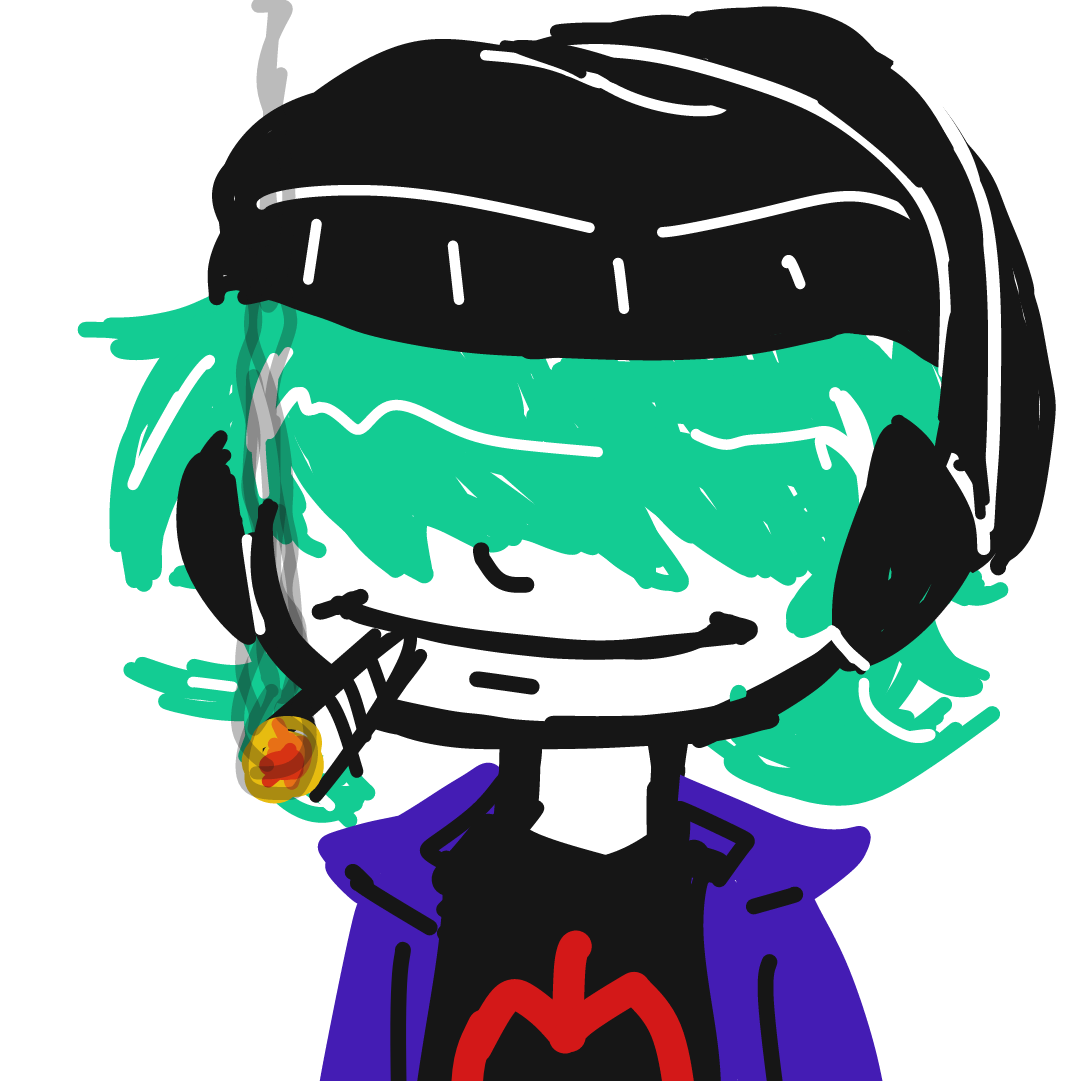 Profile picture for the comic artist, Dave