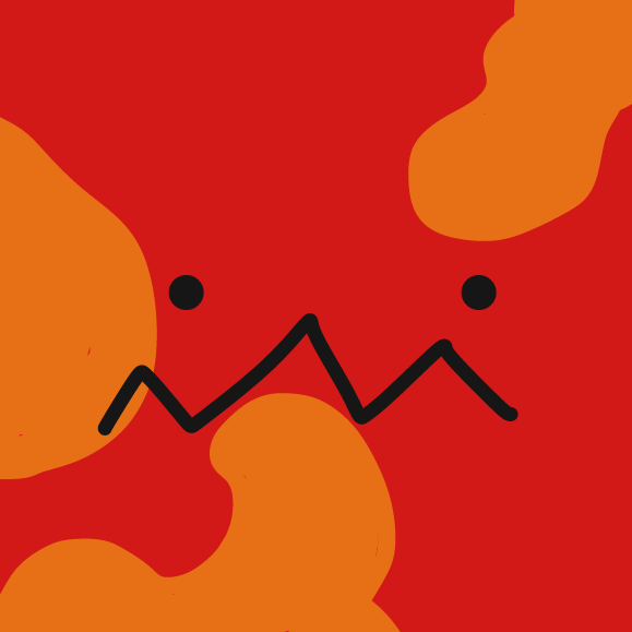 Profile picture for the comic artist, SoggyChomp