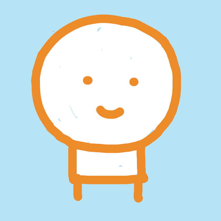 Profile picture for the comic artist, nooz