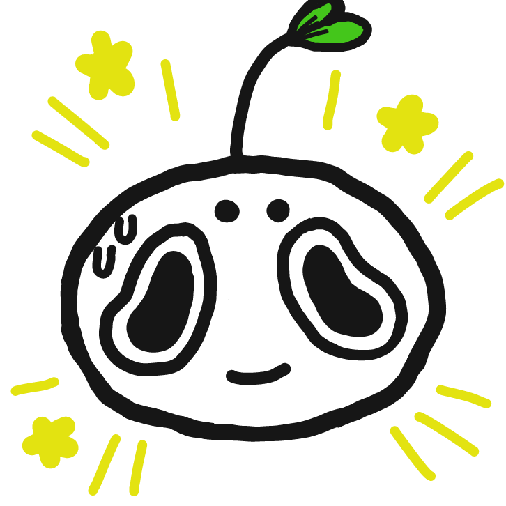 Profile picture for the comic artist, PintoBean