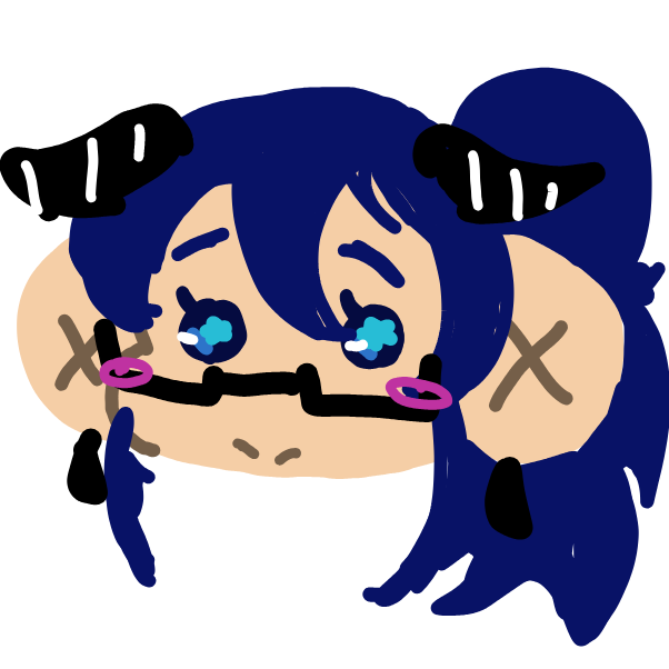 Profile picture for the comic artist, misomisomiso