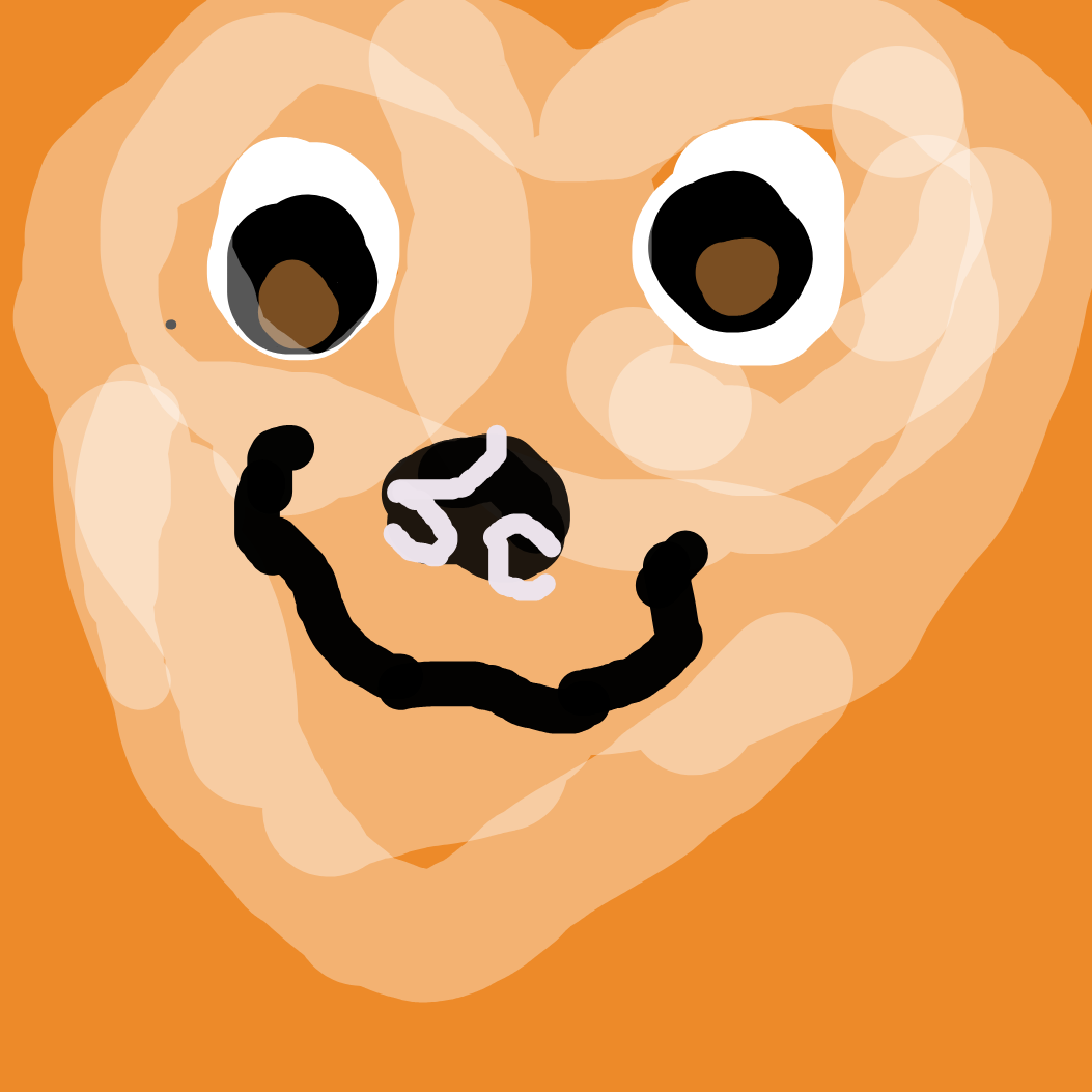 Profile picture for the comic artist, KagomeShuko