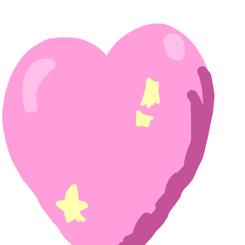 Profile picture for the comic artist, Bloomingflower