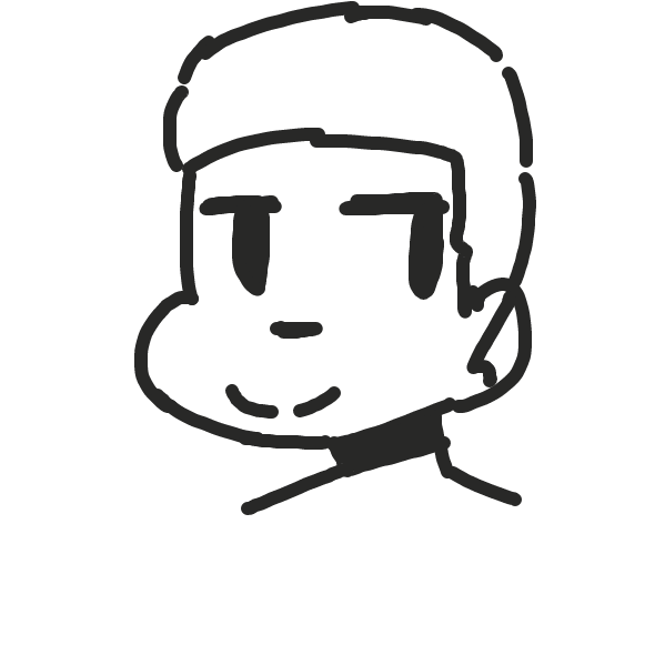 Profile picture for the comic artist, givemethepeasnow