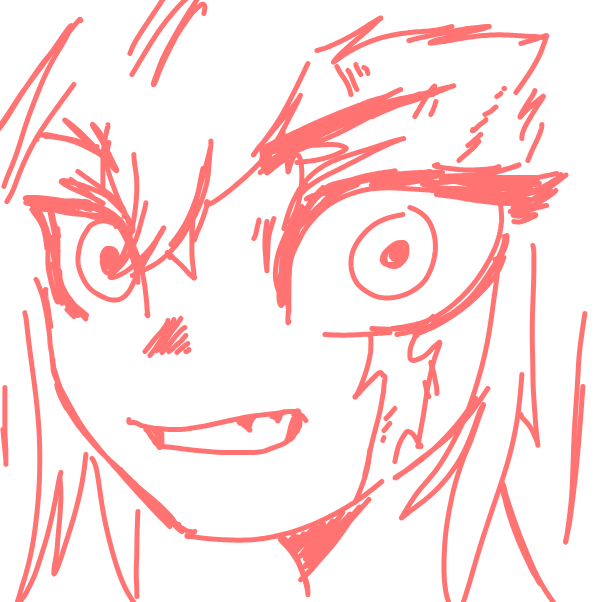 Profile picture for the comic artist, Rozical