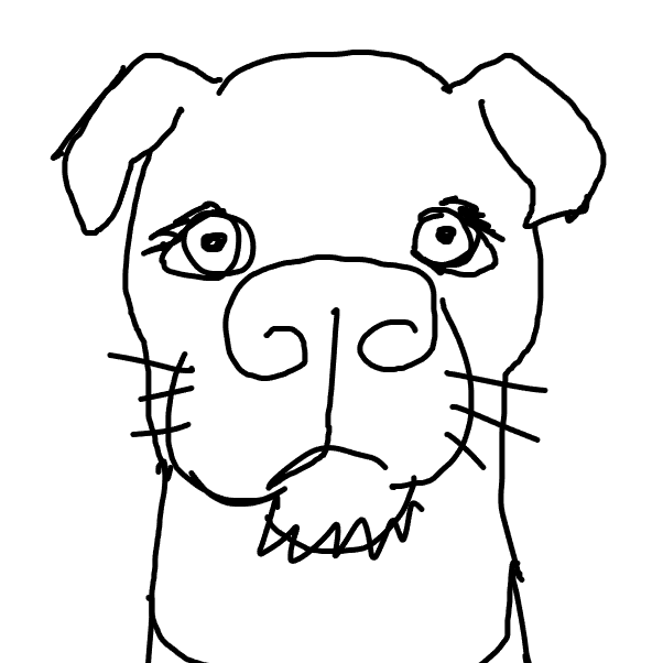 Profile picture for the comic artist, montesquieu