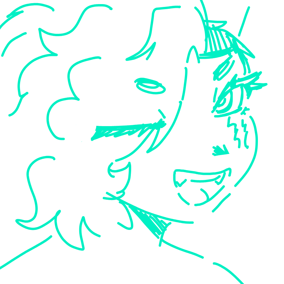Profile picture for the comic artist, somi