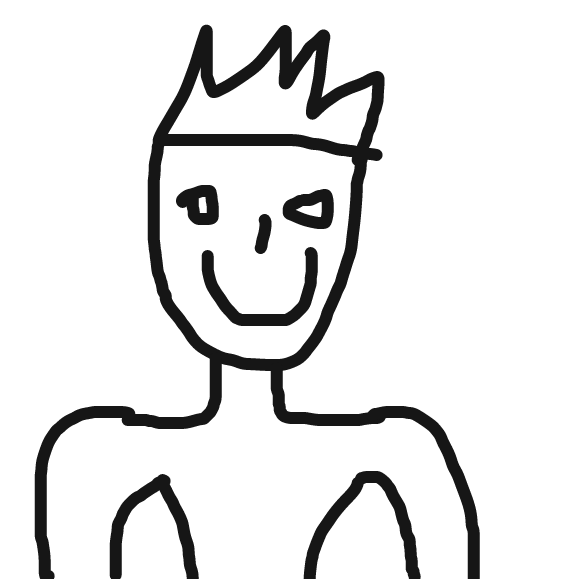 Profile picture for the comic artist, CarolCampbell