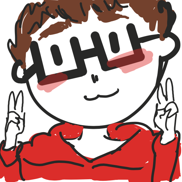 Profile picture for the comic artist, Yurpy_derpy