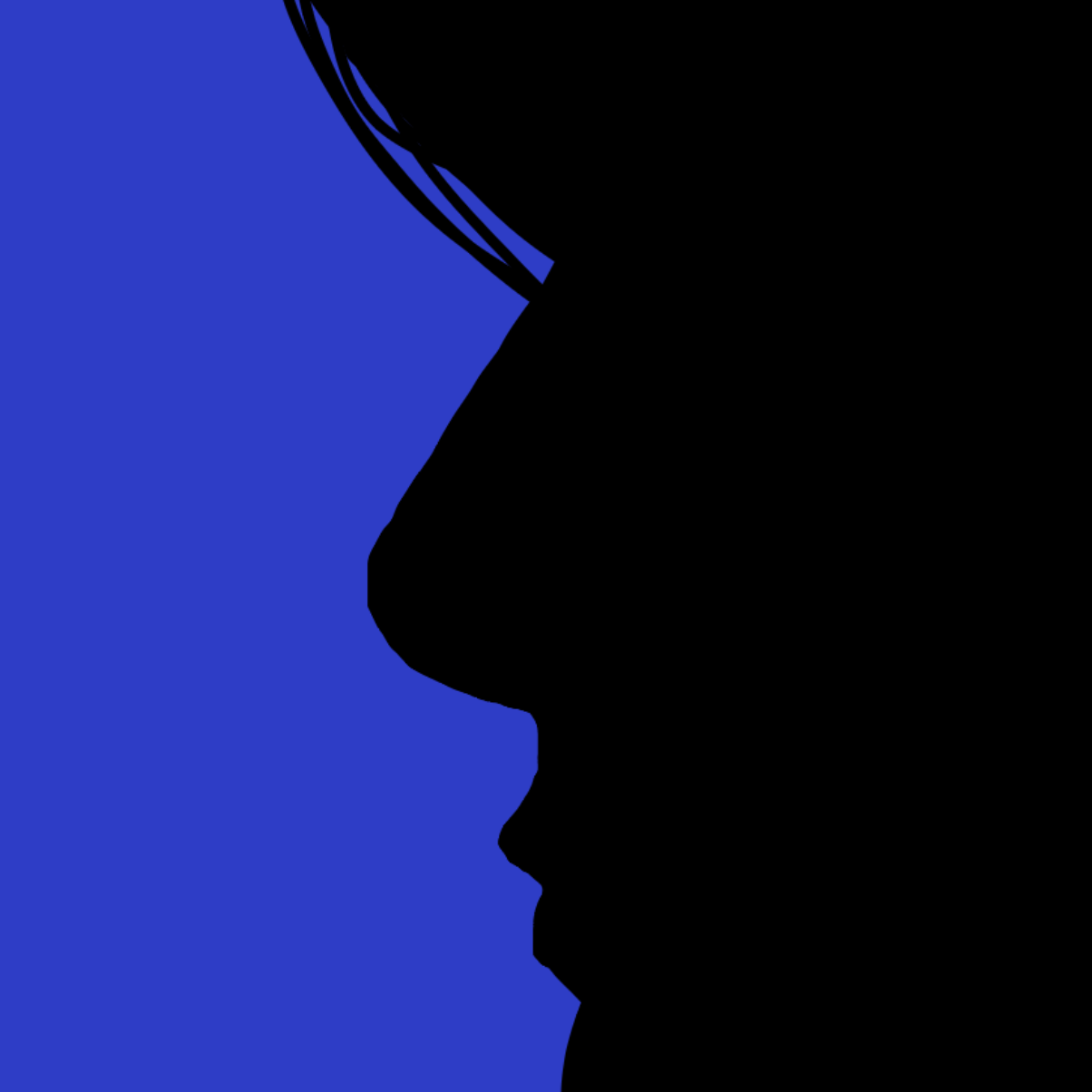 Profile picture for the comic artist, montesquieu