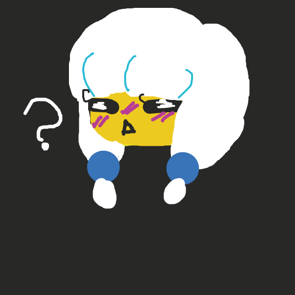 Profile picture for the comic artist, MissSaraRikka