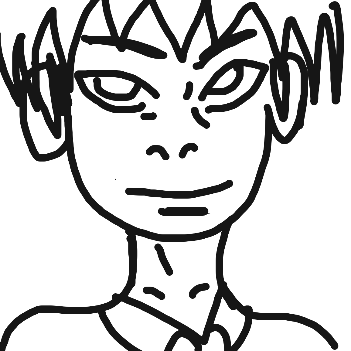 Profile picture for the comic strip artist, J TEA the artist