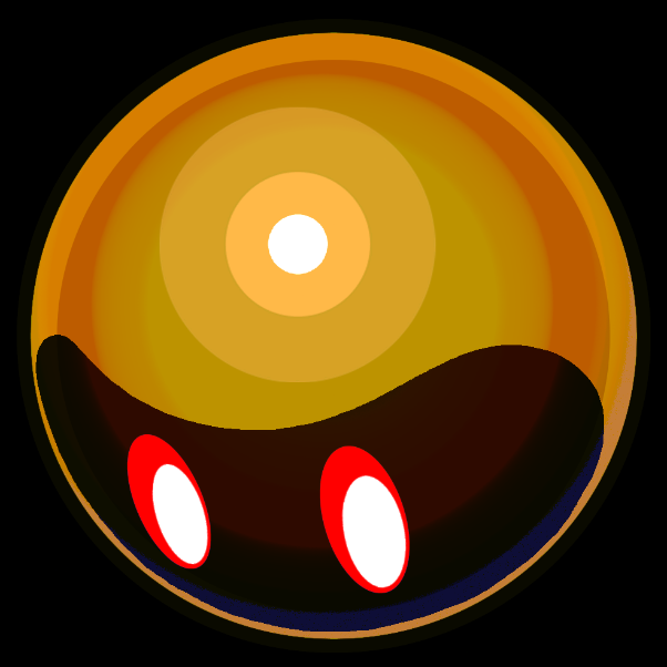 Profile picture for the comic artist, Pax