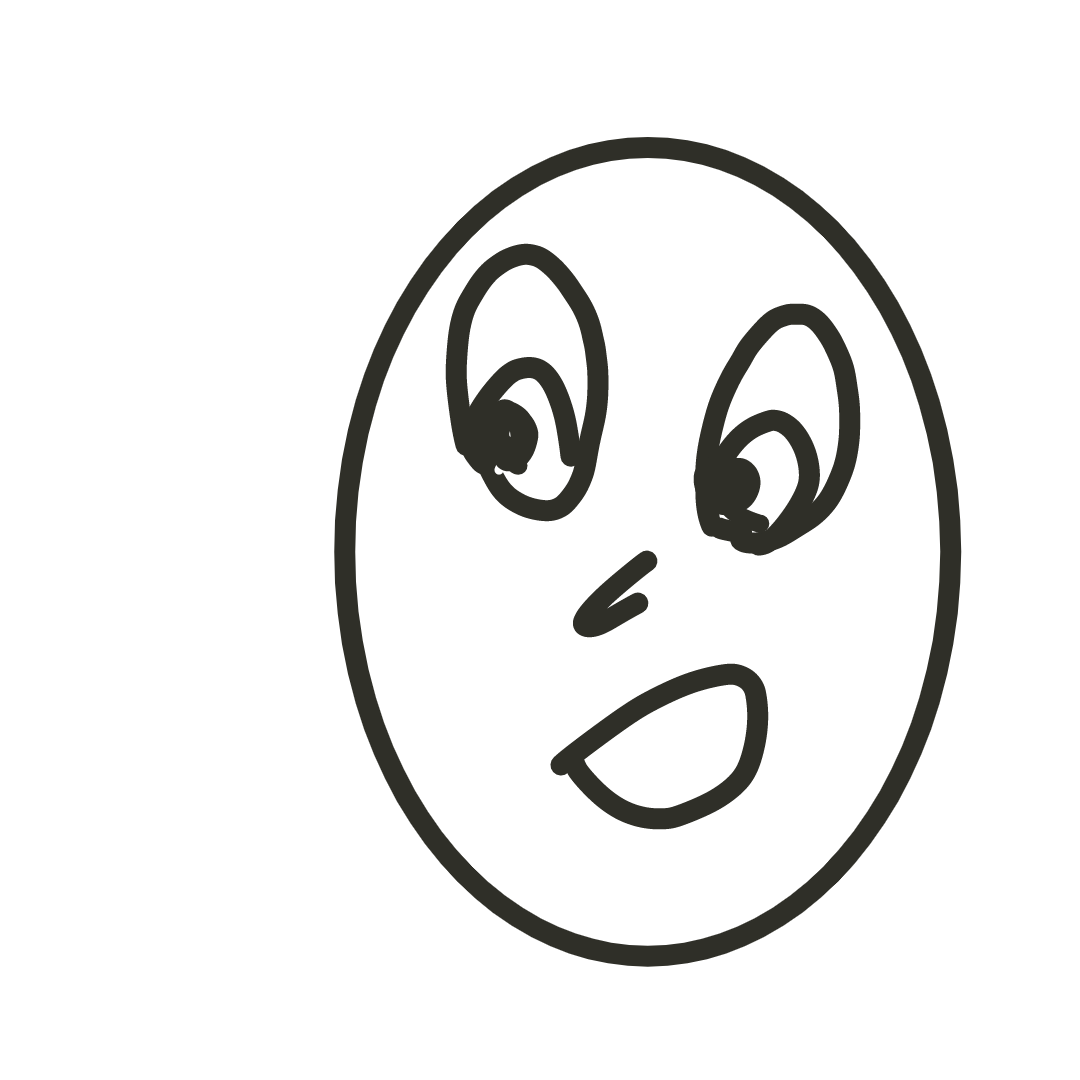 Profile picture for the comic artist, Mondler