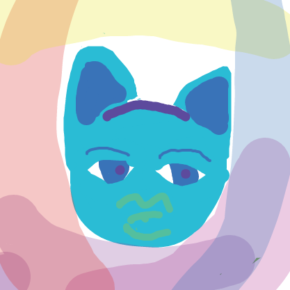 Profile picture for the comic artist, THEE FOX