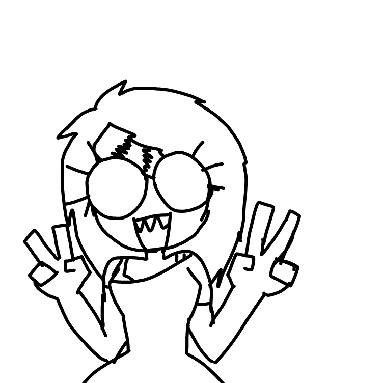 Profile picture for the comic artist, SC3N3N3RD13