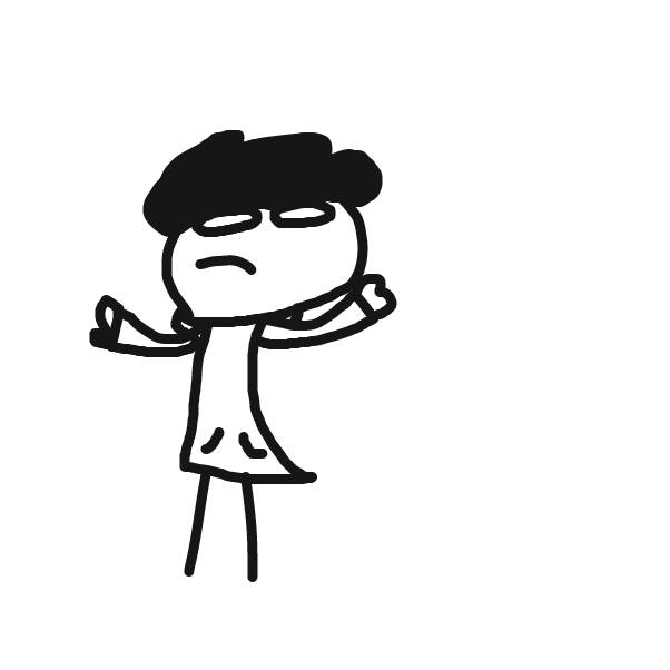 Profile picture for the comic artist, rshiba