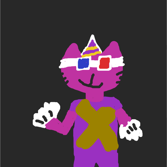 Profile picture for the comic artist, EricTheToon