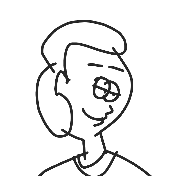 Profile picture for the comic artist, LiqHan